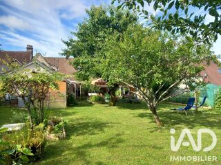 Maison à vendre 8 pièces 160 m²