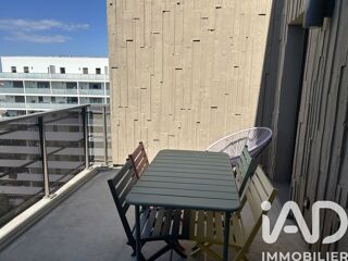  Appartement � vendre 4 pi�ces 84 m�