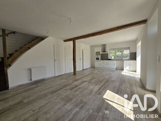  Maison à vendre 5 pièces 134 m²