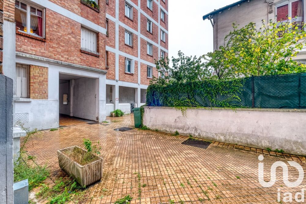 Vente Appartement Vente Appartement 3 pièces Aulnay-sous-bois