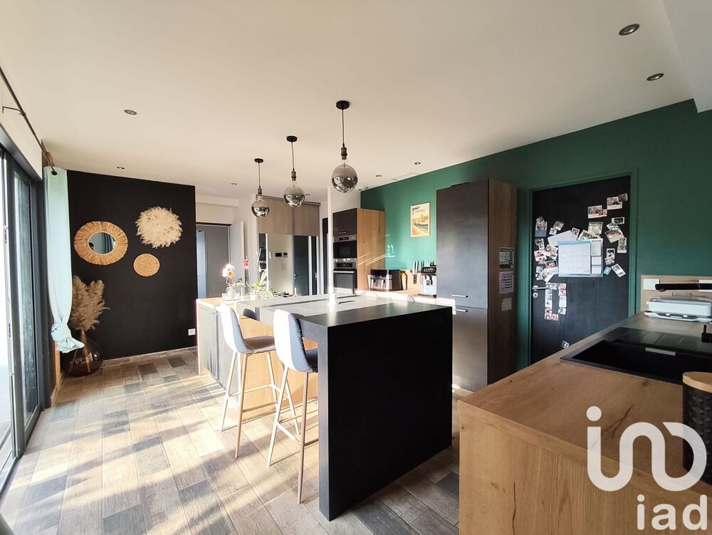 Vente Maison Vente Maison/villa 5 pièces Sallèles-d'aude