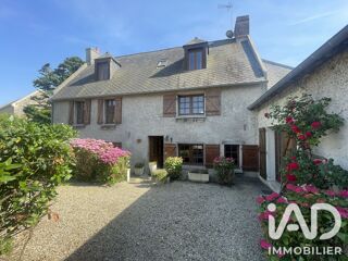  Maison à vendre 7 pièces 177 m²