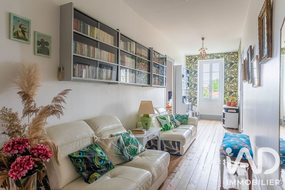 à vendre  Maison Saujon (17600)