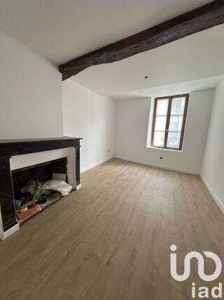 Maison � vendre 4 pi�ces 69 m�