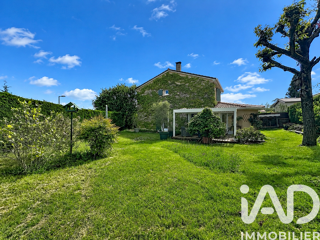  Maison à vendre 6 pièces 128 m²