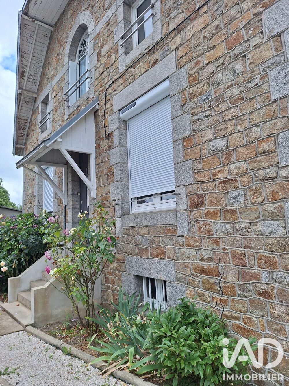 Vente Maison/villa 8 pièces