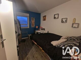  Appartement à louer 2 pièces 38 m²