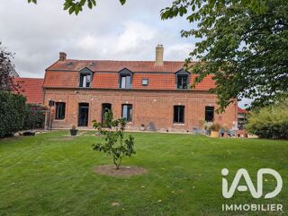  Maison à vendre 6 pièces 179 m²