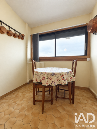  Appartement à vendre 3 pièces 71 m²