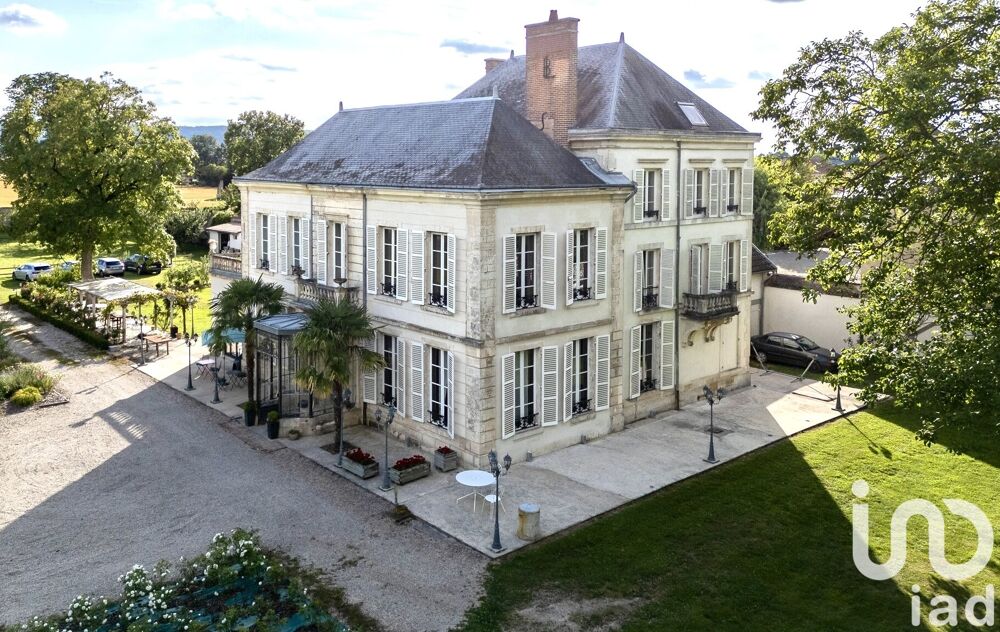 � vendre  Maison Val-de-Vesle (51360)