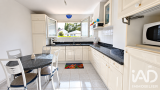 Vente Maison Vente Maison traditionnelle 6 pièces Herblay-sur-seine