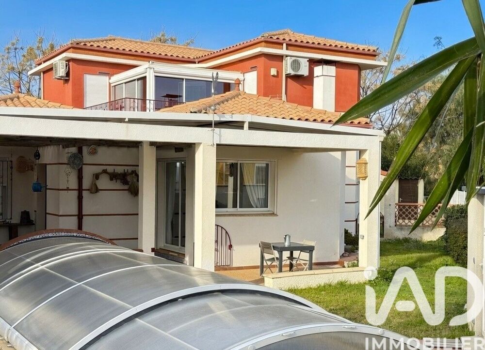 Maison 4 pièces 152 m² · à Alénya · 152 m² · 499 000 €