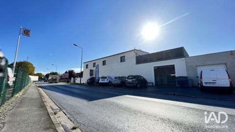   Vente Boutique/Local commercial 127 m&sup2; 
