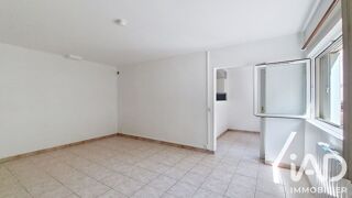  Appartement à louer 1 pièce 33 m²