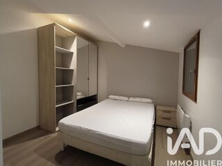 Appartement à louer 2 pièces 41 m²