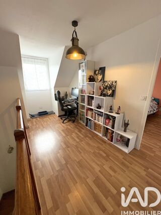  Maison � vendre 5 pi�ces 112 m�