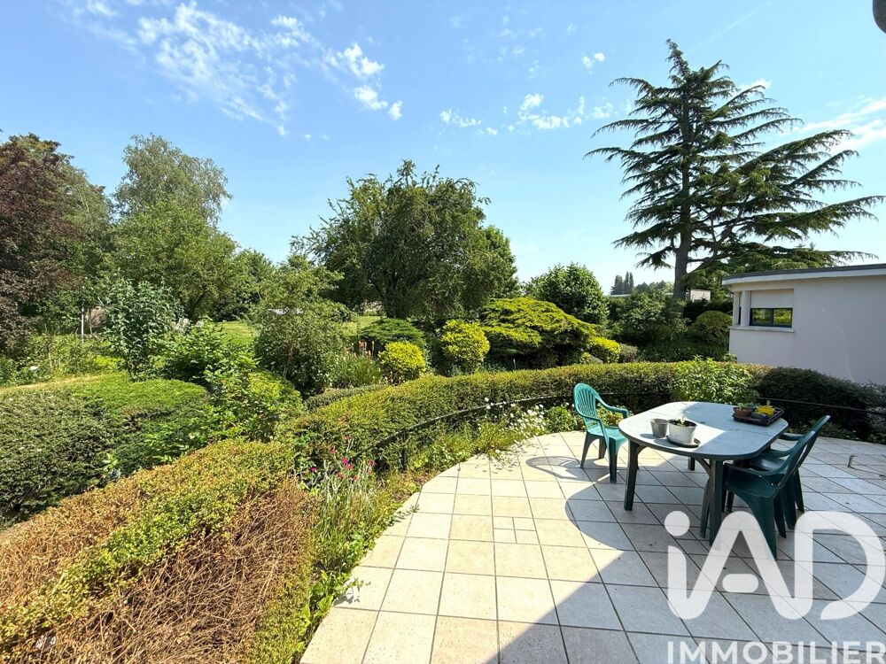 Vente Maison d'architecte 10 pièces