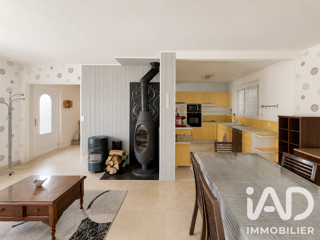  Maison à vendre 5 pièces 80 m²