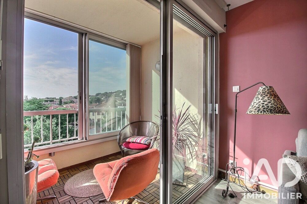 Vente Appartement Vente Appartement 1 pièce Six-fours-les-plages