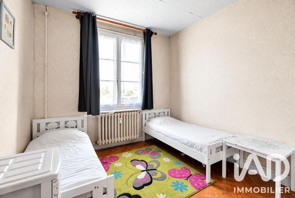 Vente Appartement Vente Appartement 2 pièces Argenteuil
