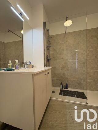  Appartement à vendre 3 pièces 56 m²