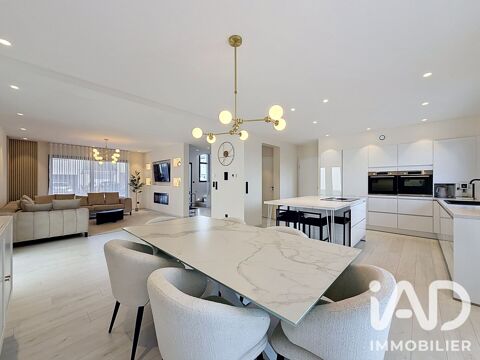   Vente Maison/villa 6 pièces Maison - 6 pièce(s) - 165 m²