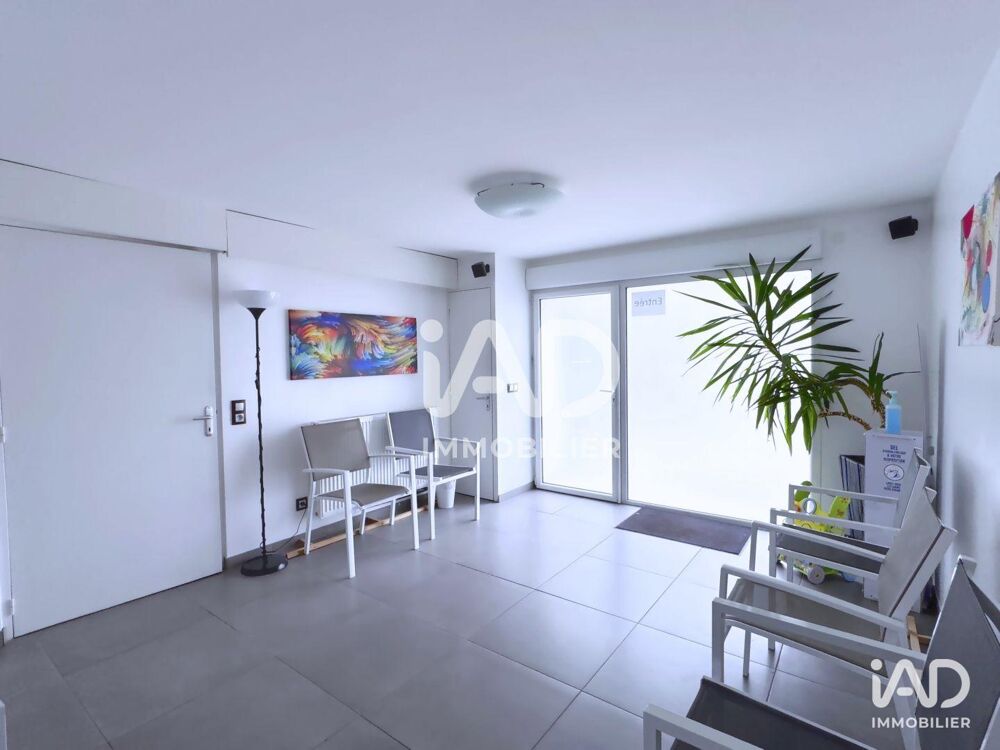   Location Bureaux 12 m&sup2; Yerres