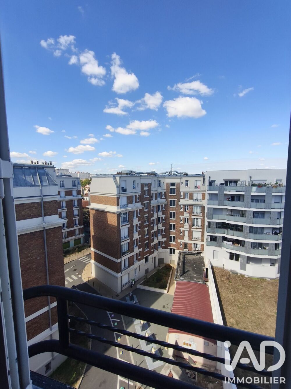 Vente Appartement Vente Appartement 3 pièces Vitry-sur-seine
