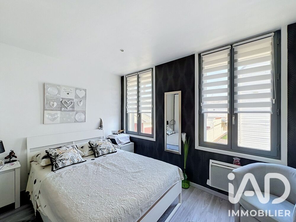 Vente Maison Vente Maison de ville 3 pièces Le petit-quevilly