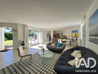 Maison à vendre 6 pièces 160 m²