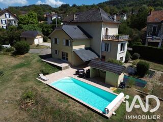  Maison à vendre 10 pièces 249 m²