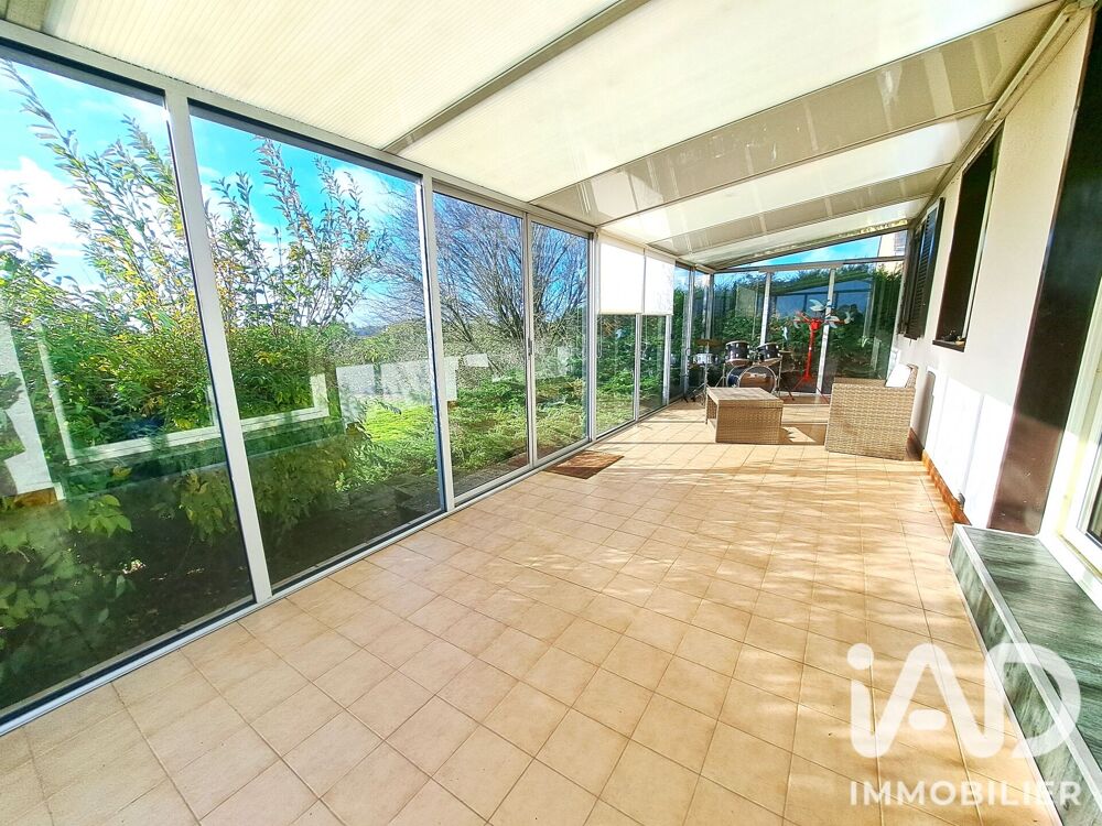 Vente Maison Vente Maison/villa 4 pièces Dampierre-sous-brou