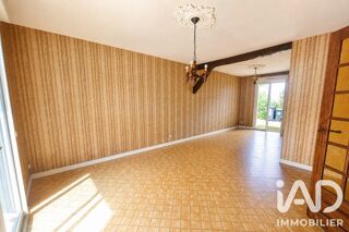  Maison à vendre 4 pièces 91 m²