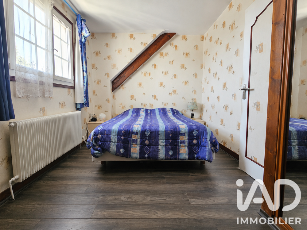 Vente Maison Vente Maison/villa 4 pièces Cormeilles-en-parisis