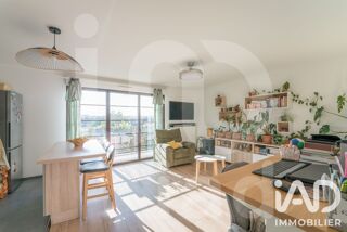 Vente Appartement Vente Appartement 3 pièces Alfortville