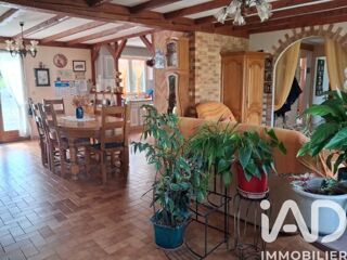  Maison � vendre 5 pi�ces 125 m�