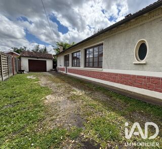 Vente Maison Vente Maison traditionnelle 4 pièces Pessac