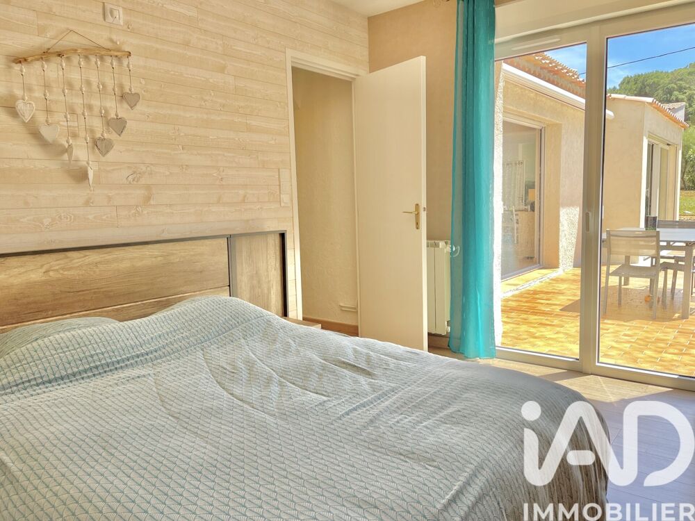 à vendre  Maison Saint-Raphaël (83700)