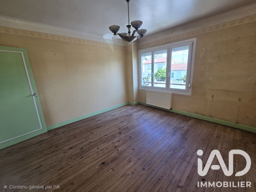 Vente Maison Vente Maison/villa 5 pièces Laneuveville-devant-nancy