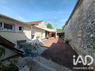  Maison à vendre 4 pièces 74 m²
