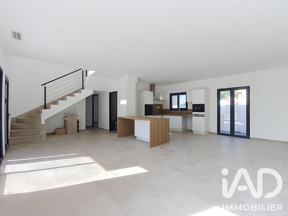 Vente Maison Vente Maison traditionnelle 5 pièces Vendres