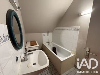  Appartement à vendre 2 pièces 33 m²