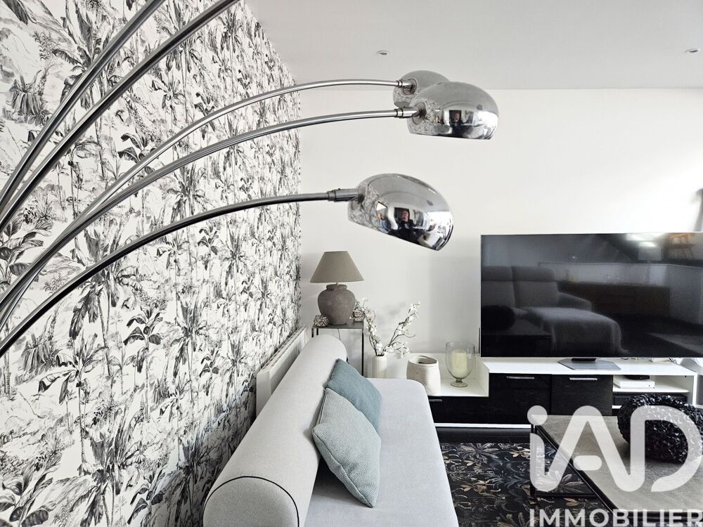 Vente Duplex 4 pièces