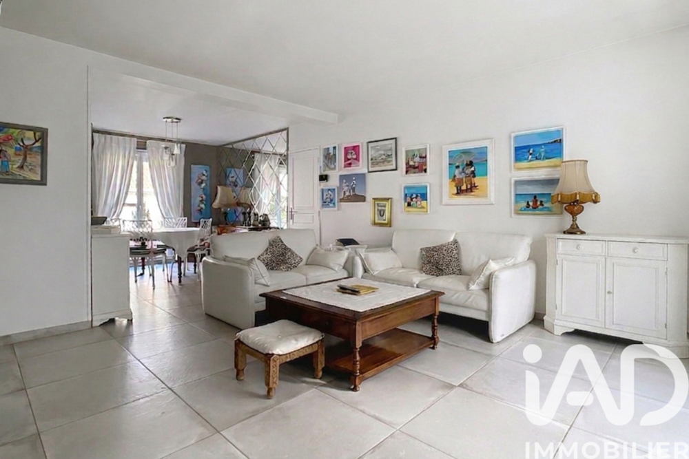 Vente Maison Vente Maison/villa 5 pièces Antony