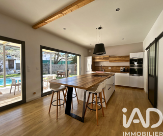  Maison � vendre 4 pi�ces 124 m�