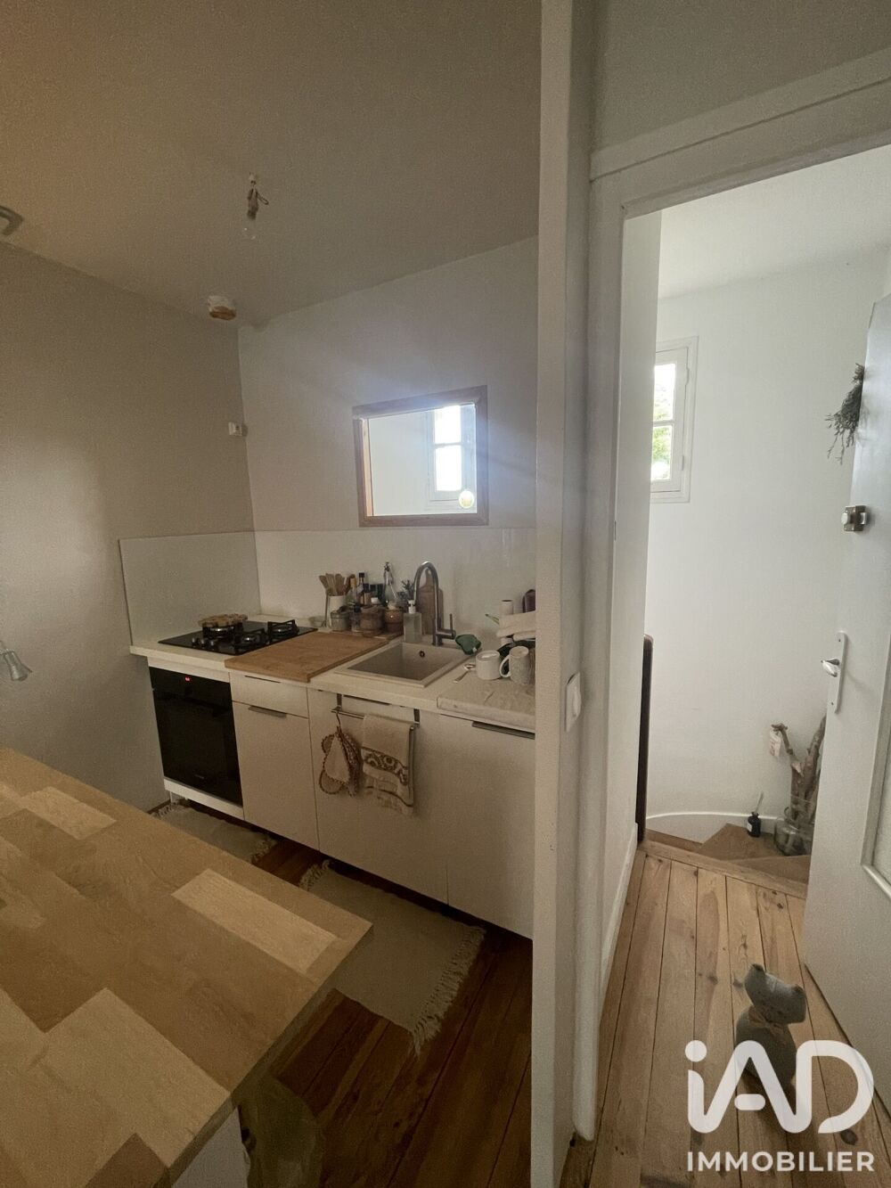 Vente Immeuble Vente Immeuble 125 m&sup2; Bergerac