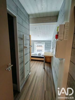  Appartement à louer 1 pièce 10 m²