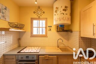  Appartement à vendre 2 pièces 48 m²