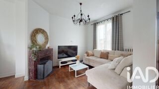  Maison à vendre 4 pièces 66 m²