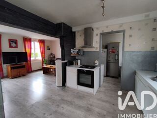  Maison à vendre 4 pièces 85 m²